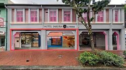 Joo Chiat Road (D15), Retail #466405081
